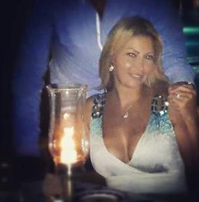 Christina Sawayas New Life with her new love 